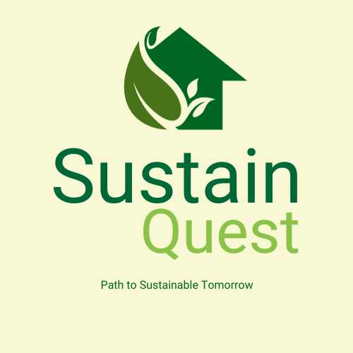 Sustain Quest Logo